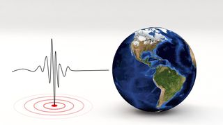 Mișcare seismică &icirc;n Rom&acirc;nia, vineri dimineață! Unde a fost resimțit și ce magnitudine a avut cutremurul