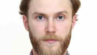Vlad, un t&acirc;năr de 33 de ani din Iași, este căutat de familie, după ce a plecat de acasă și nu s-a mai &icirc;ntors. Poliția a cerut sprijinul populației