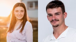 Andreea este t&acirc;năra &icirc;njunghiată de fostul iubit, subofițer ISU. Gestul care l-a scos din minți pe bărbatul de 25 de ani