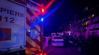 A fost activat Planul Roșu de Intervenție. 58 de persoane, dintre care 11 copii, cazați la un hotel din Saturn, au acuzat stări de rău specifice unei toxiinfecții alimentare