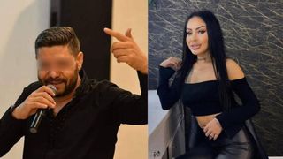 Tatăl Valentinei, primele declarații după ce Vlad Bălţăţeanu s-a predat &icirc;n Elveția: &bdquo;Pedeapsa e prea mică&rdquo;
