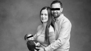 Daniela, o t&acirc;nără mamă și soție din Argeș, s-a stins din viață la doar 37 de ani: &bdquo;La mulți ani ți-am spus acum două zile, iar azi &icirc;ți spun adio&rdquo;