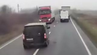 Coincidență tragică: Unul dintre suporterii PAOK și-a pierdut viața pe același drum ca tatăl său, &icirc;n urmă cu 15 ani