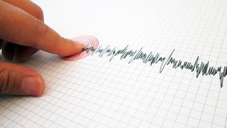 O nouă mișcare seismică a avut loc s&acirc;mbătă seara &icirc;n Rom&acirc;nia. Ce magnitudine a avut