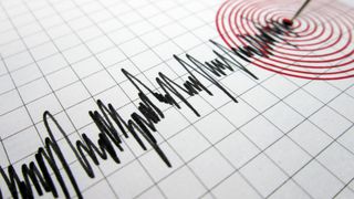 O nouă mișcare seismică s-a produs luni seara &icirc;n Rom&acirc;nia: Ce magnitudine a avut