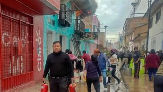 Dramă în Peru: Zece studenți și-au pierdut viața într-un restaurant după o deflagrație produsă din cauza unei butelii