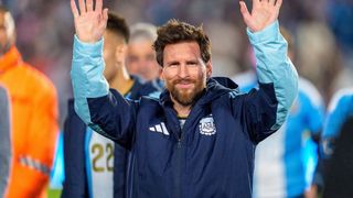 ,,Ultimul tango&rdquo; al lui Lionel Messi &icirc;n tricoul Argentinei! Campionul mondial a spus adio echipei naționale și a făcut un &icirc;ntreg stadion să pl&acirc;ngă: ,,&Icirc;mi va fi dor&rdquo;