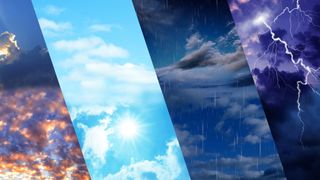 Meteorologii ANM au emis prognoza meteo pentru perioada 25 august-6 septembrie 2026. Urmează o perioadă cu ploi și caniculă