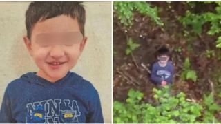 Medicii au dat noi detalii despre starea de sănătate a lui Alexandru, băiețelul găsit după 3 zile &icirc;n pădure: &bdquo;&Icirc;n continuare va răm&acirc;ne...&rdquo;