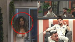 WOW! De necrezut CINE este noua concurentă din &bdquo;Casa iubirii&rdquo;! Băieții și-au... Vezi mai mult