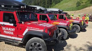 Un t&acirc;năr de 18 ani și-a pierdut viața după ce ATV-ul pe care &icirc;l conducea a acroșat&nbsp;un utilaj pe Valea Doftanei, &icirc;n județul Prahova