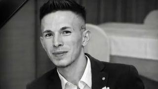 Viorel, un tată rom&acirc;n de 26 de ani, s-a stins din viață &icirc;n Italia. Acasă &icirc;l așteptau o soție și doi copii mici