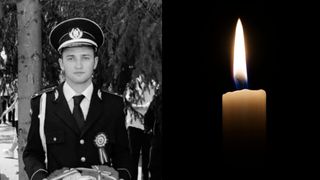 Hainagiu Nicolae, un t&acirc;năr polițist de 24 ani, s-a stins din viață pe DN21! Mesajul emoționant transmis de IPJ Constanța