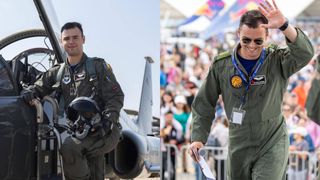 Octavian, un t&acirc;năr căpitan al Forțelor Aeriene Rom&acirc;ne, și-a pierdut viața &icirc;n timp ce &icirc;ncerca să salveze un c&acirc;ine