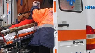 Ce s-a &icirc;nt&acirc;mplat cu trupul bărbatului găsit mort &icirc;n curtea spitalului d... Vezi mai mult