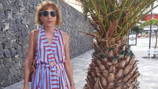 Silvia, o rom&acirc;ncă de 64 de ani, a dispărut &icirc;n timpul unei vacanțe &icirc;n Grecia. Unde a fost văzută ultima dată