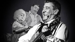 Lumea artistică din Rom&acirc;nia este &icirc;ndoliată. S-a stins din viață Mihail Anton, la v&acirc;rsta de 58 de ani
