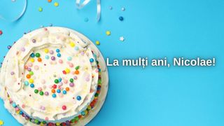 „La mulți ani, Nicolae!”: Cele mai frumoase mesaje și urări creștine pentru data de 6 decembrie