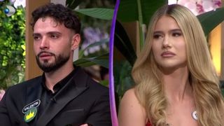 Valentin și Daniela, &icirc;n lacrimi! Andreea Mantea face anunțul: &bdquo;A sosit momentul...&rdquo;. Aflați ce se &icirc;nt&acirc;mplă cu concurenții &icirc;n gala din &bdquo;Casa iubirii&rdquo; de duminică, 9 august, de la 16:00 și 19:00, la Kanal D