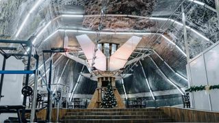 Noul sezon &bdquo;ROventura&rdquo; &icirc;ncepe s&acirc;mbătă cu o călătorie de neuitat &icirc;n inima de sare a Transilvaniei, la Salina Turda