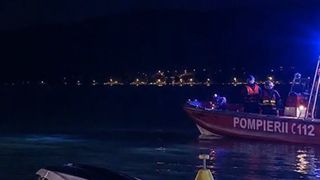 A fost găsit trupul lui Ionuț, t&acirc;nărul de 23 de ani care s-a răsturnat cu skijetul la Dubova. Era căutat de 2 zile