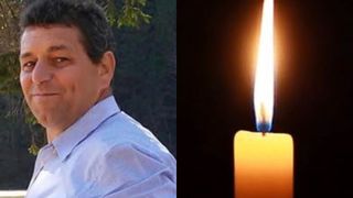 Ion Balcanu s-a stins din viață la 58 de ani. &Icirc;și sărbătorise ziua de naștere cu puțin timp &icirc;nainte