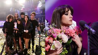 Cine este Alexandra Căpitănescu, cea care reprezintă Rom&acirc;nia la Eurovision 2026 cu piesa &bdquo;Choke Me&rdquo;