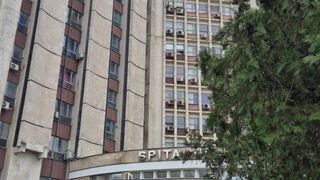 Ce a ieșit la iveală după ce medicul rezident de 28 de ani și-a pierdut viața la Spitalul Universitar. Ce se &icirc;nt&acirc;mpla, de fapt, &icirc;n familia lui: &bdquo;Nu a suportat&rdquo;