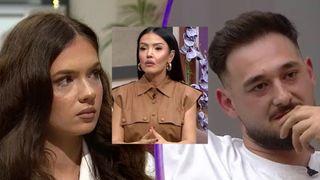 Mario pus față &icirc;n față cu fosta lui iubită: &bdquo;Nu vreau să particip la așa ceva&rdquo;. Află ce au cei doi de mărturisit, urmărind Casa Iubirii luni, 27 iulie, de la orele 10:00 și 16:30