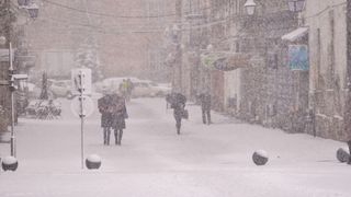 Prognoza meteo luni, 19 ianuarie 2026: Meteorologii ANM anunță ger persistent și ninsori izolate