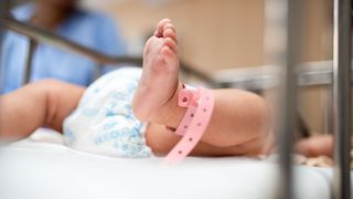 Un bebeluș de un an a fost eutanasiat &icirc;n Olanda. Motivul pentru care medicii au luat această decizie