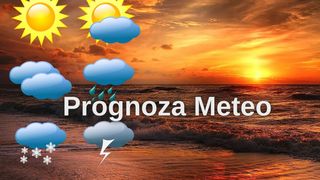 Prognoza meteo ANM pentru miercuri, 9 septembrie 2026: Meteorologii anunță cod galben de caniculă, dar și ploi și furtuni