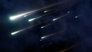 Geminide 2025: Când are loc cea mai spectaculoasă ploaie de stele a anului