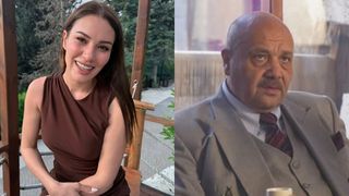Ahmet M&uuml;mtaz Taylan, coleg de platou cu Ece Irtem, a dezvăluit ultima lor conversație. Ce și-au spus cu doar două zile &icirc;nainte de moartea actriței