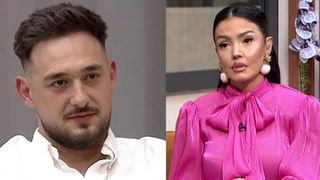 Andreea Mantea &icirc;l pune la zid pe Mario, &icirc;n &bdquo;Casa Iubirii&rdquo;. &bdquo;Noi avem absolut toate mesajele&rdquo;
