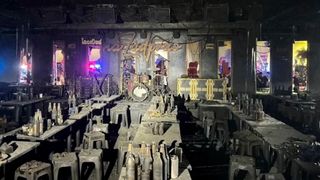 Bilanțul incendiului din Bangkok a ajuns la 30 de morți. Ce au descoperit autoritățile &icirc;n clubul groazei