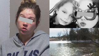 Trei frați de 6, 8 și 9 ani au murit sub ochii mamei lor după ce au căzut &icirc;ntr-un lac &icirc;n... Vezi mai mult