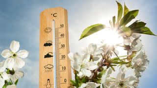 Cum va fi vremea &icirc;n minivacanța de 1 Mai. Meteorologii ANM au emis prognoza meteo pentru perioada 13 aprilie &ndash; 11 mai 2026