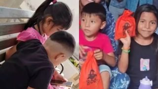 Doi frați de 5 și 8 ani și-au pierdut viața &icirc;n timp ce jucau de-a v-ați ascunselea. Părinții i-au găsit &icirc;ntr-un frigider