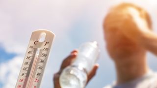 Prognoza meteo ANM luni, 20 iulie 2026. Meteorologii anunță caniculă și furtuni &icirc;n anumite zone din țară