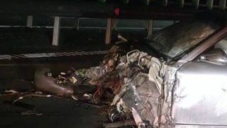 Circulație OPRITĂ pe A7! Accident CUMPLIT acum... Vezi mai mult