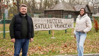 S&acirc;mbătă, de la ora 14:45, la &rdquo;ROventura&rdquo;, călătorie de neuitat pe plaiuri vr&acirc;ncene