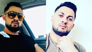 El este Felix, bărbatul de 37 de ani care și-a pierdut viața pe DN 67, la T&acirc;rgu Jiu. Era tatăl unui băiețel