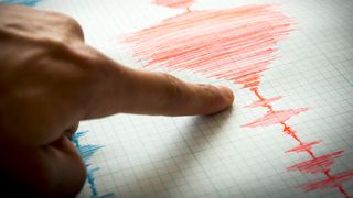 Rom&acirc;nia, zguduită &icirc;n această dimineață de o mișcare seismică. Ce magnitudine a avut