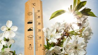 Prognoza meteo pentru perioada 16 februarie -&nbsp; 1 martie 2026. Meteorologii ANM anunță precipitații aproape zilnic și temperaturi oscilante