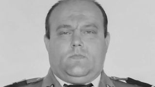 A &icirc;ncetat din viață maiorul &icirc;n rezervă Constantin C&acirc;rstea: &bdquo;Prieten, coleg și bun camarad&rdquo;