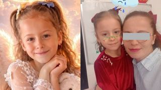 Rebeca este fetița care și-a pierdut viața &icirc;n urma accidentului din Bacău. Părinții sunt devastați: &bdquo;Iubirea noastră, de ce ai plecat?&rdquo;