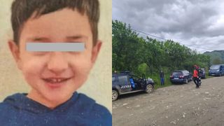Primele declarații făcute de medici, după salvarea lui Alexandru: &bdquo;Va fi internat&rdquo;