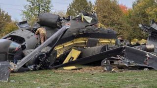 Un elicopter s-a prăbușit &icirc;n Bosnia și Herțegovina! Sunt trei morți și mai mulți vătămați