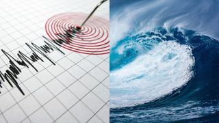 Japonia a fost zguduită din nou! Cutremurul a înregistrat 6,7 grade. Autoritățile sunt în alertă